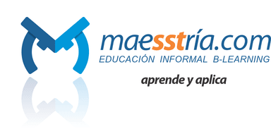 Logo de Maesstria